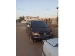 ÜSTE ALACAĞIM ARAÇ İLE TAKAS OLUR  Volkswagen Caravelle 2.5 TDI Comfortline 2006 Model