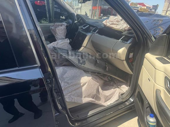 2007 RANGE ROVER 2.7 SPORT HSE KAPORTA HASARLI