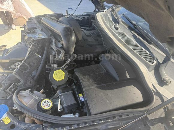 2007 RANGE ROVER 2.7 SPORT HSE KAPORTA HASARLI
