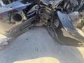 2007 RANGE ROVER 2.7 SPORT HSE KAPORTA HASARLI