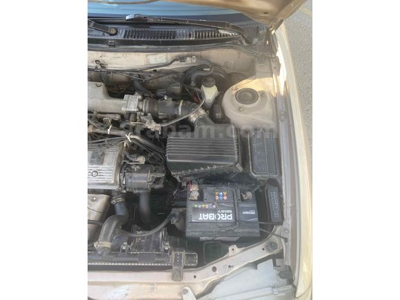 Sahibinden Toyota Corolla 1.6 XLi 1996 Model 