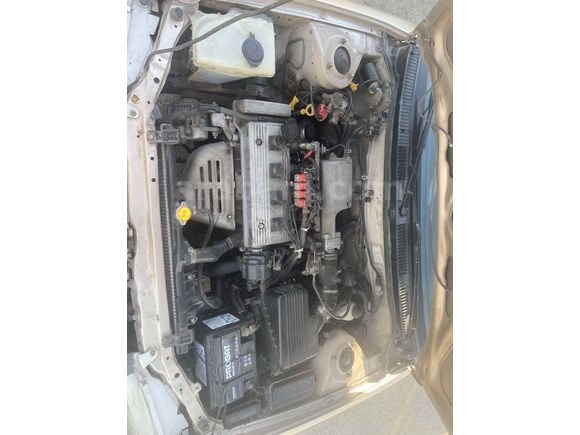 Sahibinden Toyota Corolla 1.6 XLi 1996 Model 