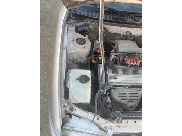 Sahibinden Toyota Corolla 1.6 XLi 1996 Model 