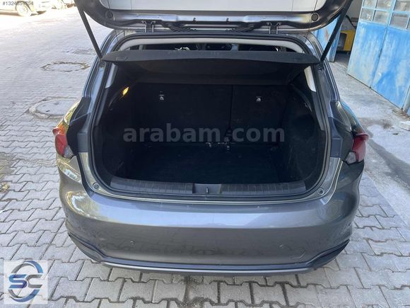 2021 Model 1.4 Egea Cross Çalışır Yürür Plakalı Ruhsatlı