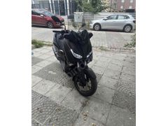 Sahibinden Yamaha X-Max 250 Tech Max İstanbul