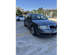 Sahibinden Skoda SuperB 1.9 TDI Elegance 2004 Model 