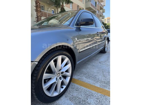 Sahibinden Skoda SuperB 1.9 TDI Elegance 2004 Model 