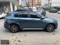 2025 model 1.4 urban traction lansman renk Egea cross 12.350 km