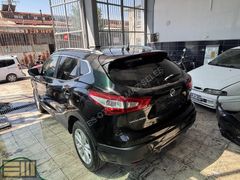 Sadece 40.000km Qashqai 1.2T