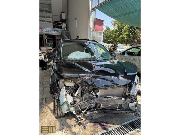 Sadece 40.000km Qashqai 1.2T