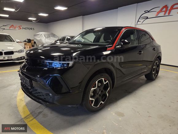 2024 MOKKO E 23800KM AZ HASARLI ÇALİŞİR YÜRÜR DURUMDA