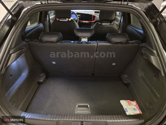 2024 MOKKO E 23800KM AZ HASARLI ÇALİŞİR YÜRÜR DURUMDA