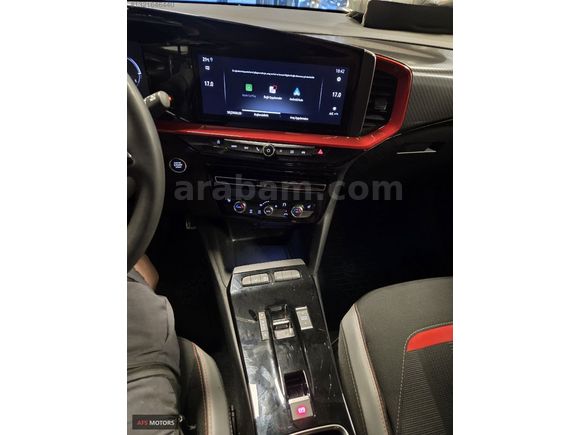 2024 MOKKO E 23800KM AZ HASARLI ÇALİŞİR YÜRÜR DURUMDA