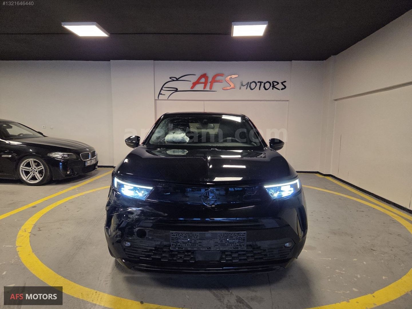 Galeriden Opel Mokka 2024 Model İstanbul 23.800 km - 41714413