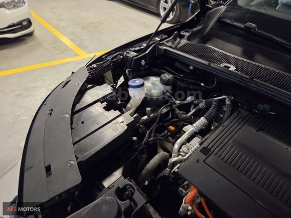 2024 MOKKO E 23800KM AZ HASARLI ÇALİŞİR YÜRÜR DURUMDA