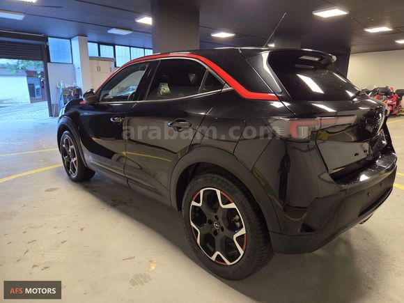 2024 MOKKO E 23800KM AZ HASARLI ÇALİŞİR YÜRÜR DURUMDA