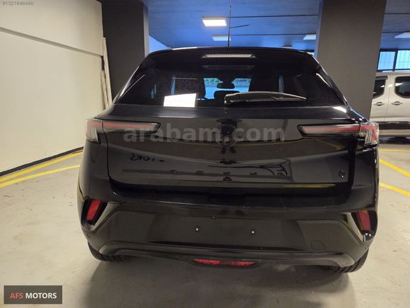 2024 MOKKO E 23800KM AZ HASARLI ÇALİŞİR YÜRÜR DURUMDA