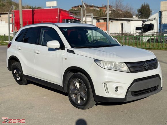 Galeriden Suzuki Vitara 2017 Model Aydın 294.000 km - 41714426