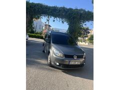 Sahibinden Volkswagen Caddy 1.6 TDI Comfortline 2011 Model 