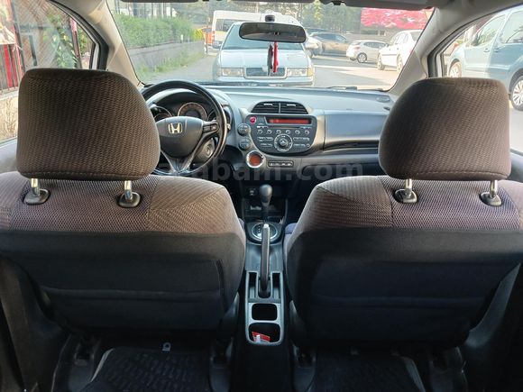 Sahibinden Honda Jazz 1.4 Joy 2012 Model