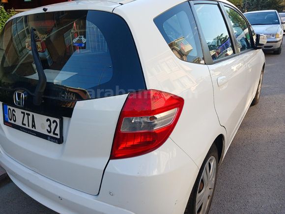 Sahibinden Honda Jazz 1.4 Joy 2012 Model