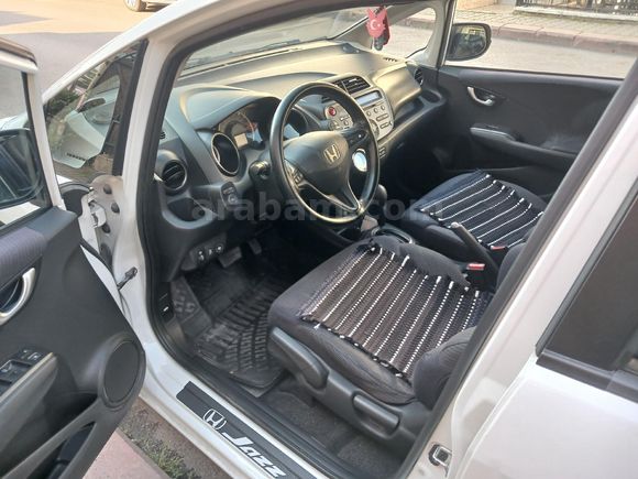 Sahibinden Honda Jazz 1.4 Joy 2012 Model