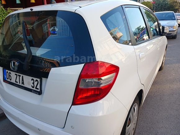 Sahibinden Honda Jazz 1.4 Joy 2012 Model