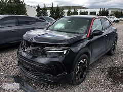 KARINCA OTOMOTİV'DEN 2023 OPEL MOKKA 1.2 130 AT8 GS