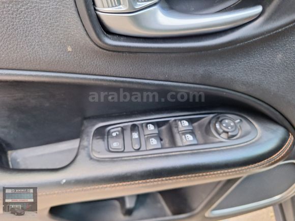 2019 JEEP COMPASS 1.4 LİMİTED 72000 KM 4X4 AZ HASARLI CAM TAVAN