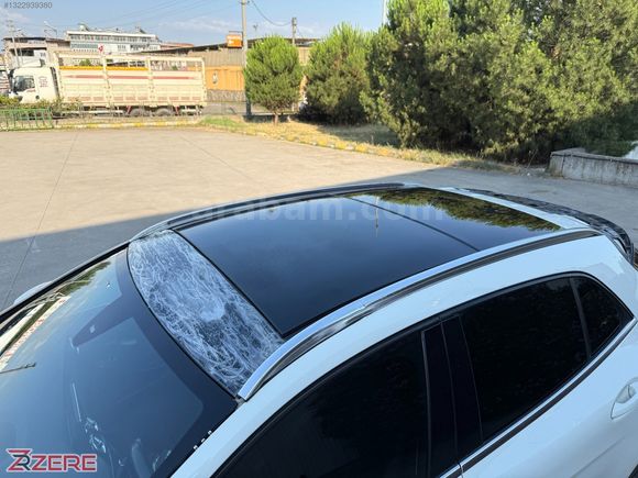 2016 MERCEDES GLA 180d AMG - ÖNCESİ BOYASIZ - 152.000 KM