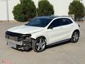 2016 MERCEDES GLA 180d AMG - ÖNCESİ BOYASIZ - 152.000 KM