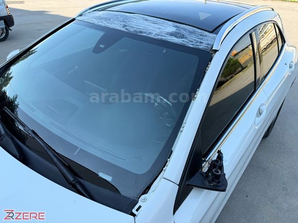 2016 MERCEDES GLA 180d AMG - ÖNCESİ BOYASIZ - 152.000 KM