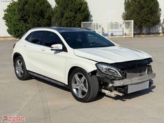 2016 MERCEDES GLA 180d AMG - ÖNCESİ BOYASIZ - 152.000 KM