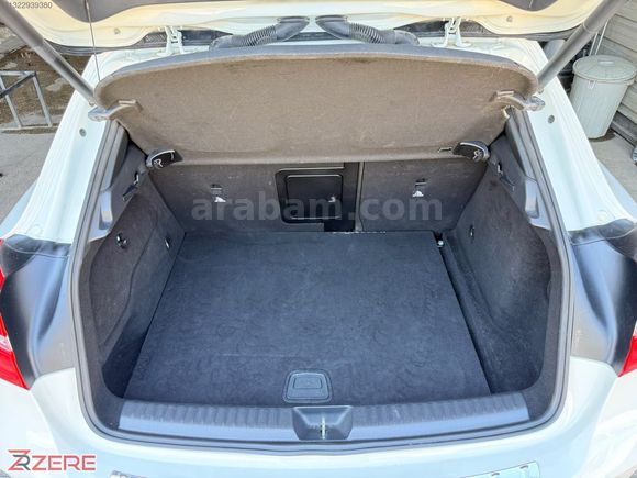 2016 MERCEDES GLA 180d AMG - ÖNCESİ BOYASIZ - 152.000 KM