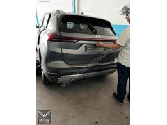HASAR KAYITSIZ 10.000 KM TOGG T10X UZUN MENZİL V2 %20 FATURA