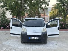 Sahibinden Citroen Nemo Combi 1.3 HDi SX Plus Vizyon 2014 Model Denizli 310.000 km Beyaz