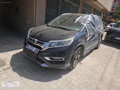 KARINCA OTOMATİV'DEN 2018 HONDA CR-V 1.6 i-DTEC 160 HP EXECUTİVE