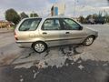 Öğretmenden Fiat Palio 1.4 EL Weekend 2000 Model
