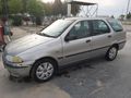 Öğretmenden Fiat Palio 1.4 EL Weekend 2000 Model