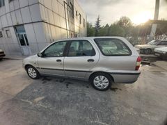 Öğretmenden Fiat Palio 1.4 EL Weekend 2000 Model