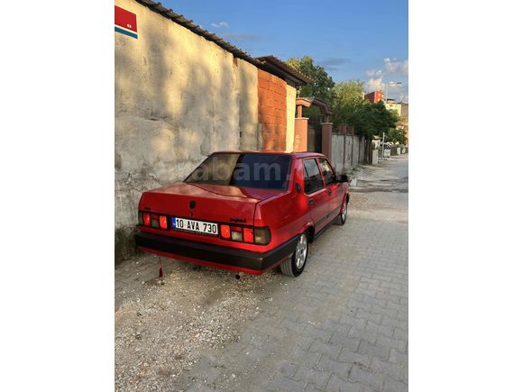 Sahibinden Tofaş Doğan S 1995 Model 