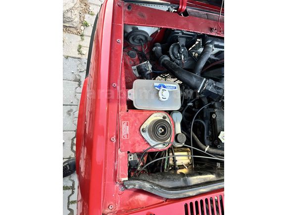 Sahibinden Tofaş Doğan S 1995 Model 