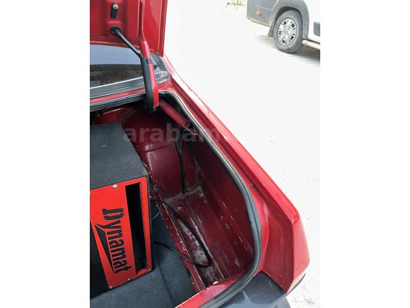 Sahibinden Tofaş Doğan S 1995 Model 
