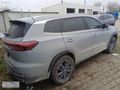 KARINCA OTOMOTİV'DEN 2025 CHERY TIGGO 8 PRO MAX EXCEPTIONAL