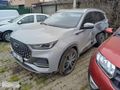 KARINCA OTOMOTİV'DEN 2025 CHERY TIGGO 8 PRO MAX EXCEPTIONAL