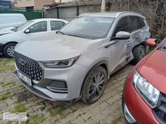 KARINCA OTOMOTİV'DEN 2025 CHERY TIGGO 8 PRO MAX EXCEPTIONAL