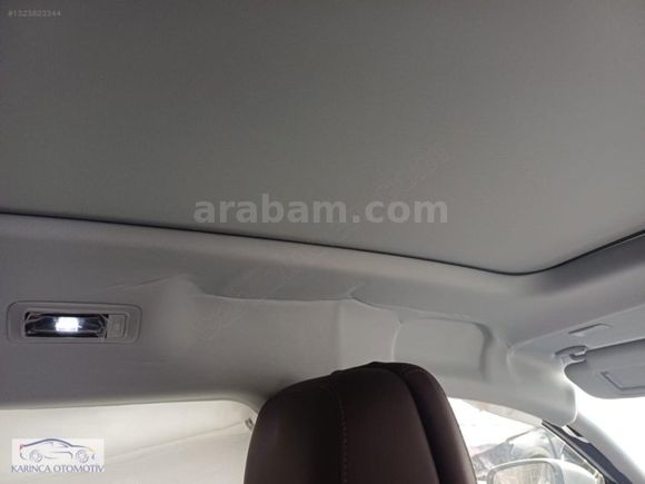 KARINCA OTOMOTİV'DEN 2025 CHERY TIGGO 8 PRO MAX EXCEPTIONAL