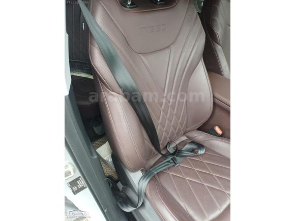 KARINCA OTOMOTİV'DEN 2025 CHERY TIGGO 8 PRO MAX EXCEPTIONAL