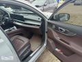 KARINCA OTOMOTİV'DEN 2025 CHERY TIGGO 8 PRO MAX EXCEPTIONAL