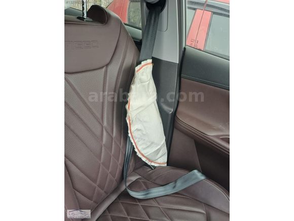 KARINCA OTOMOTİV'DEN 2025 CHERY TIGGO 8 PRO MAX EXCEPTIONAL